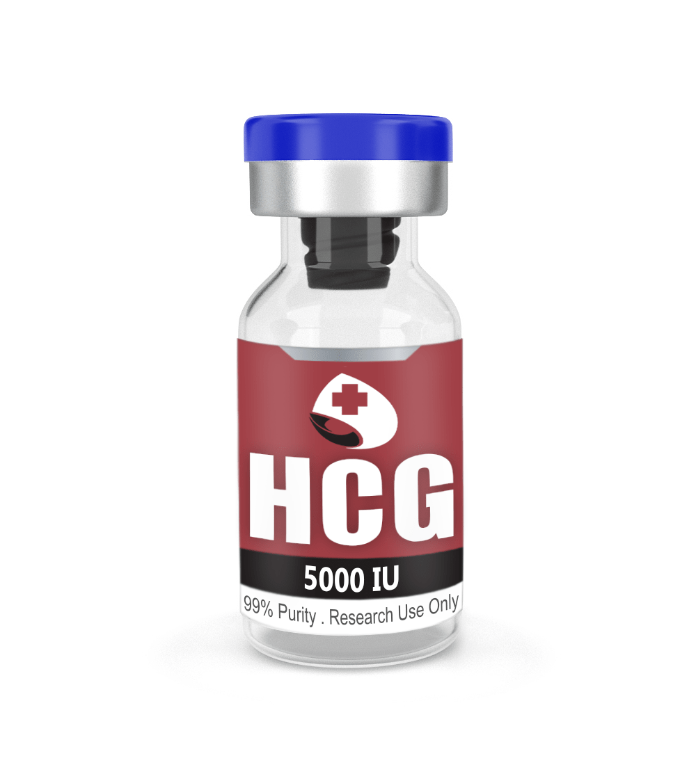 HCG 5000 IU - Image 7