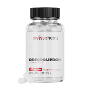 Buy Orforglipron 6mg London