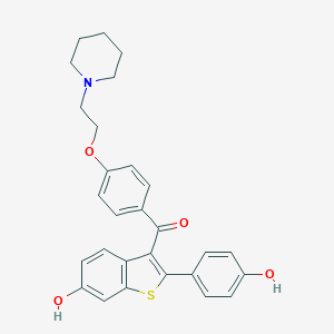 Raloxifene (20mg/capsule), 60 Capsules - Image 3