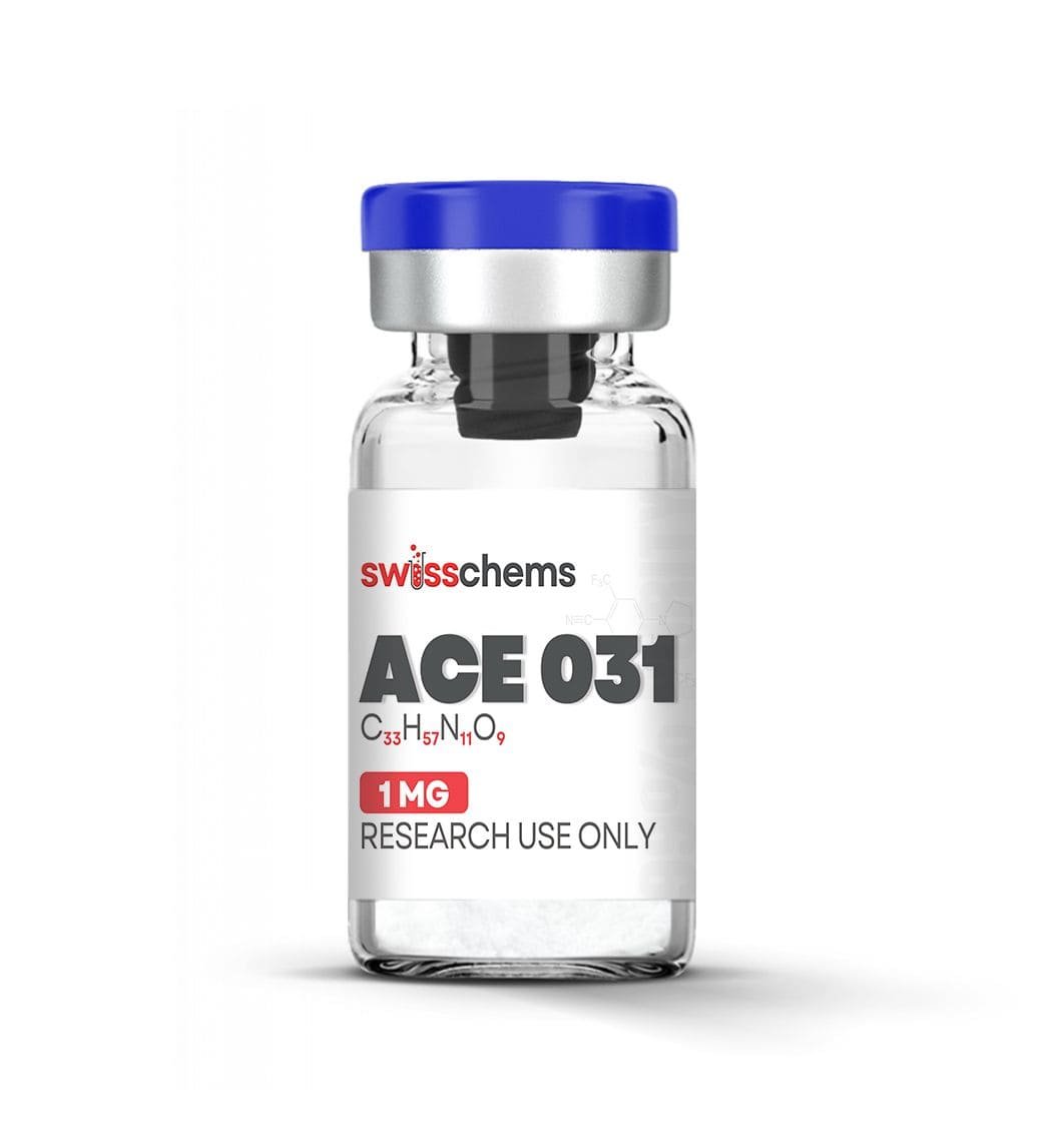 Buy ACE-031 1 mg London